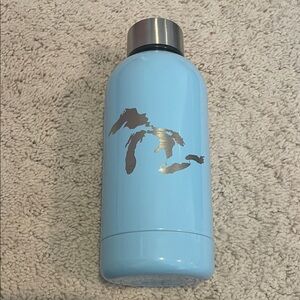 Great Lakes Water Bottle